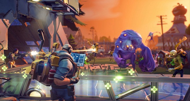 中脱颖而出 中脱颖而出