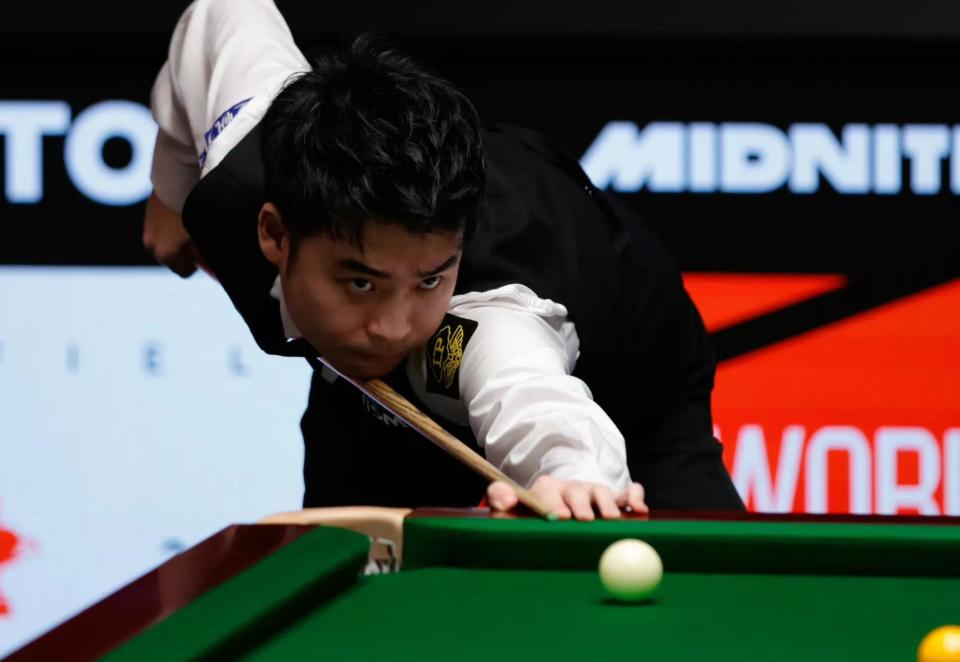 顶级选手 顶级选手