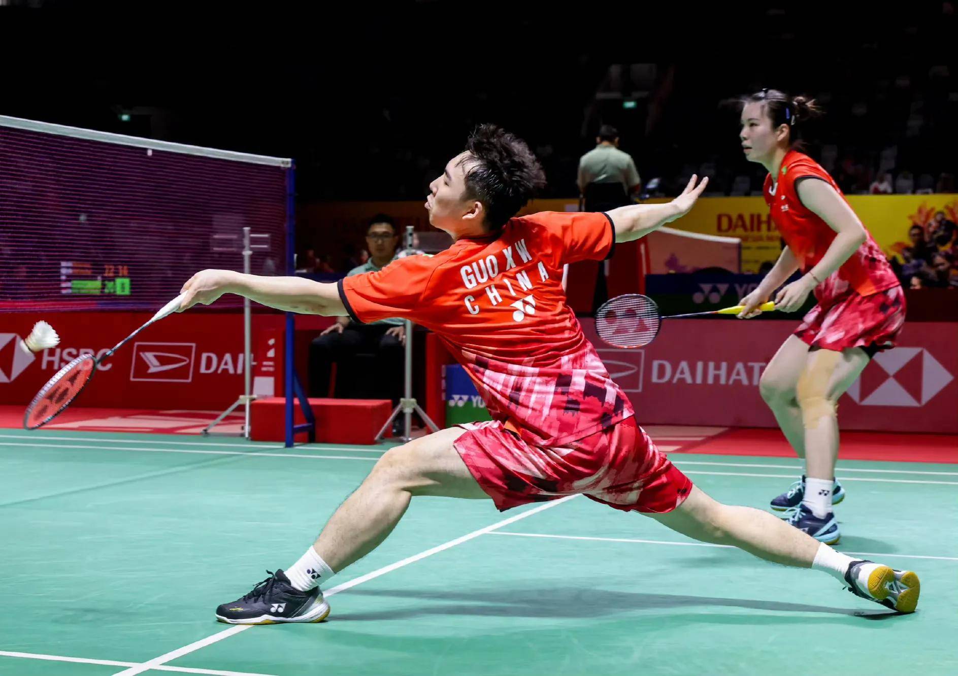 较量将迎来 较量将迎来