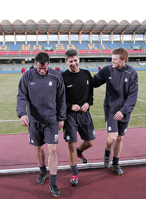 无谓的正面 无谓的正面